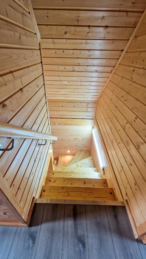 Orli Domek Kolczewo Esterno foto